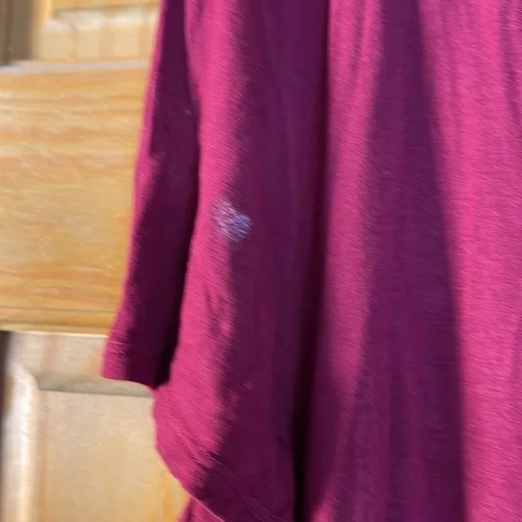 Womens y shirt - Picture 4 of 4